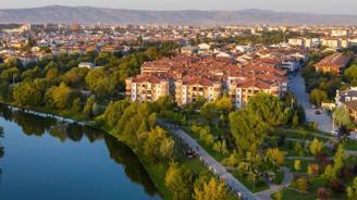 Eskişehir dünyanın en güvenli 39. şehri seçildi