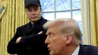 Trump tan Elon Musk ın Amerikan Partisi hamlesine yanıt: Bu çok saçma