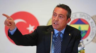 Fenerbahçe den Makedonya da kulüp satın alma iddialarına yanıt