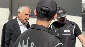 İşte tutuklanan Zeydan Karalar ın ifadesi