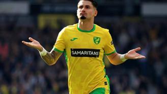 Bir dönem Giresunspor daydı! Borja Sainz, Avrupa devine transfer oldu