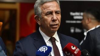 Yavaş: Amaç CHP li belediye başkanlarının önünü kesmekse bugün görevi bırakmaya razıyım