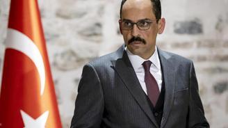 MİT Başkanı Kalın dan Bağdat çıkarması! İşte masadaki en önemli başlık