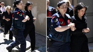 Kartalkaya davasında Halit Ergül ün kızının sözlerine tepki yağdı