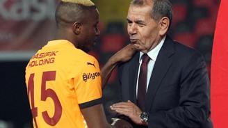 Dursun Özbek ten Osimhen transfer sürecine dair açıklama