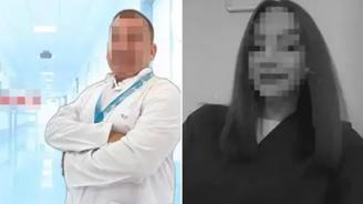  Doktordan tıbbi sekretere taciz! Detaylar mide bulandırdı