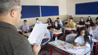 LGS sonuçlarının ne zaman açıklanacağı netleşti