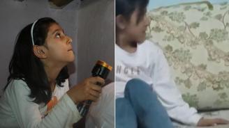 Yılanlı ev! 15 yıldır musallat oldular, anne 3 kez düşük yaptı
