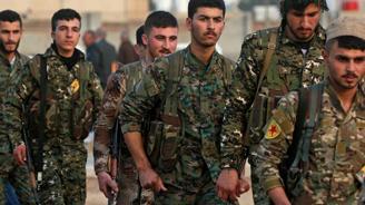 ABD nin Ankara Büyükelçisi Barrack: YPG ye kendi bağımsız yönetimlerini kurma hakkını borçlu değiliz