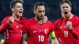 Barcelona ve Bayern Münih ten milli yıldızımıza kanca