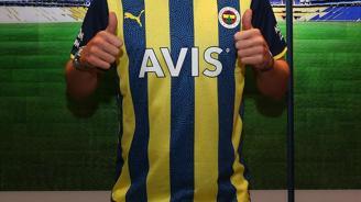 Fenerbahçe de sadece 2 dakika oynayan Burak Kapacak ın yeni takımı belli oldu