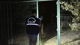 Kocaeli de üvey oğlunu bıçaklayan şahıs tutuklandı