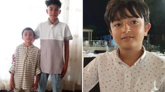 kulda arkadaşı tarafından boğazı sıkılan çocuk hayatını kaybetti
