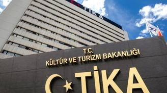 TİKA Başkanı Serkan Kayalar görevden alındı! Yerine geçecek isim belli oldu