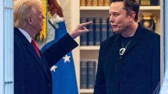 Elon Musk tan Trump a çağrı: Dosyaları yayımla