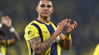 Fenerbahçe de ayrılık kapıda! Diego Carlos un transfer olmak istediği takım ortaya çıktı