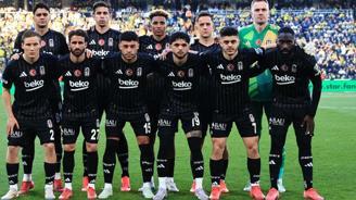 Beşiktaş, Chamberlain in sözleşmesini feshetti