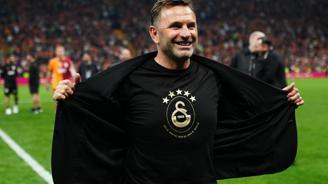 Okan Buruk 2 ismin biletini kesti: Takımdan yollanacaklar