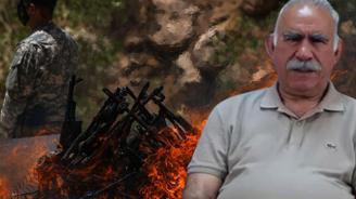 DEM Parti Eş Genel Başkanı Hatimoğulları: PKK, Öcalan ın özgür olmasını istiyor