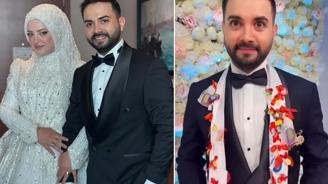 Kadir Ezildi, görkemli düğünün ardından balayı rotasını seçti