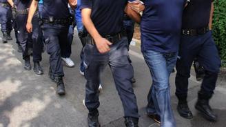 İstanbul da Casperlar operasyonu: 70 tutuklama