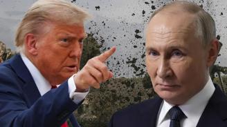 Trump ın Ukrayna ya silah desteği sözlerine Kremlin den ilk yanıt