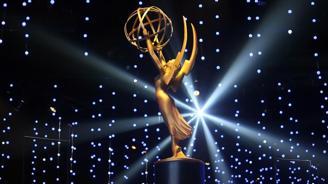 Emmy ödüllerinde 2025 adayları belli oldu