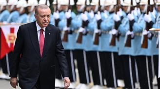 BAE Devlet Başkanı El Nahyan Türkiye ye geliyor! Çok sayıda anlaşma imzalanacak