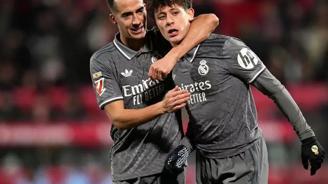Real Madrid de ayrılık resmen duyuruldu