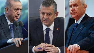 26 ilde yapılan son seçim anketinde sürpriz sonuçlar!