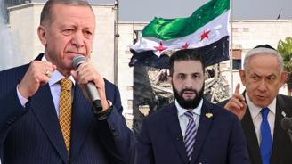 Türkiye nin Suriye planı! Bu olasılık gerçekleşirse askeri seçenek devreye girecek