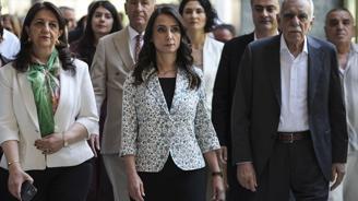 DEM Parti nin ismi değişebilir! İşte masadaki en güçlü öneri