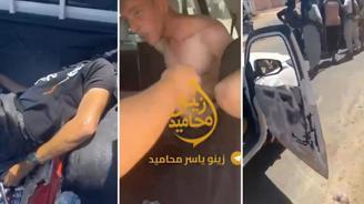Süveyda da ateşkese uyan yok! Bölgeden gelen görüntüler vahim