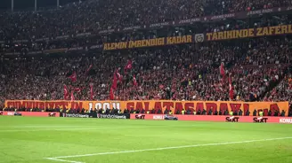 Galatasaray da uçak kalkmıyor! Transfer iptal
