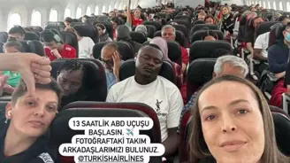 Filenin Sultanları na büyük ayıp