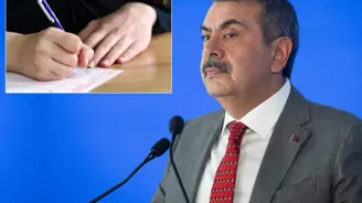 Soruşturma açılan 29 kişi kim? Bakan Tekin 