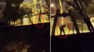 Polisle 3 sokak boyunca çatıştı, okul önünde vurularak etkisiz hale getirildi