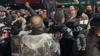 Gülistan Doku dosyasında Tunceli karıştı: “Katil” sloganları yükseldi