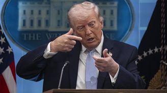 Trump, İran sonrası yeni düşmanı buldu: 70 yıldır beklenen gün gelecek