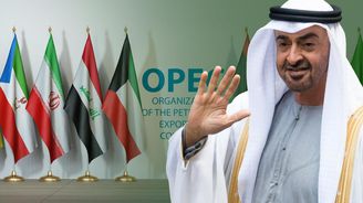 Birleşik Arap Emirlikleri, OPEC üyeliğinden 1 Mayıs itibariyle çekileceğini duyurdu