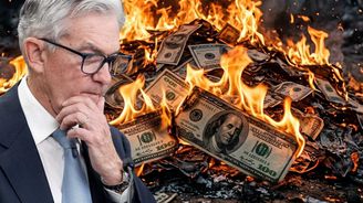 FED Başkanı Powell dan brent petrol uyarısı: Henüz zirveye ulaşmadı