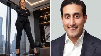 JP Morgan yöneticisi, evli erkek çalışanını kölesi yaptı! İlaç, istismar, mobbing...