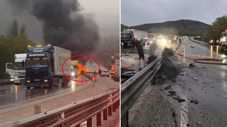 Korkunç kazada can veren kişi eski vekilin iş insanı yeğeni çıktı