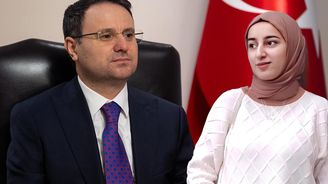 Bakanı Gürlek: Rojin Kabaiş in telefonu teknik inceleme için Çin e gönderilecek