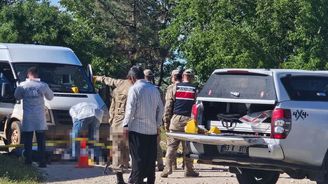Şanlıurfa da husumetli iki grubun kavgası kanlı bitti: 3 ölü