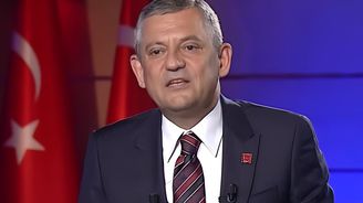 Adalet Bakanı Akın Gürlek hakkındaki iddiaları nedeniyle CHP lideri Özel hakkında soruşturma başlatıldı