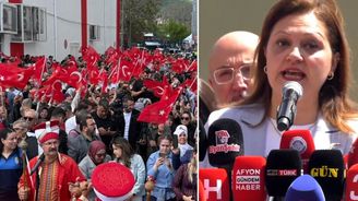 Burcu Köksal: Yatırımları hayata geçirmek için yeni bir dönem başlattım