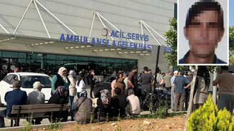 Mersin deki pompalı tüfekli saldırıda can kaybı 6 ya yükseldi! Önce eski eşini öldürmüş