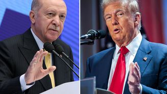 Sürpriz telefon görüşmesi! Trump: Erdoğan çok iyi bir müttefik