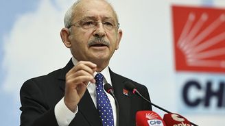 Kemal Kılıçdaroğlu: Partimizi bu tartışmaların içinden çıkaracak ve iktidar yürüyüşünü devam ettireceğiz